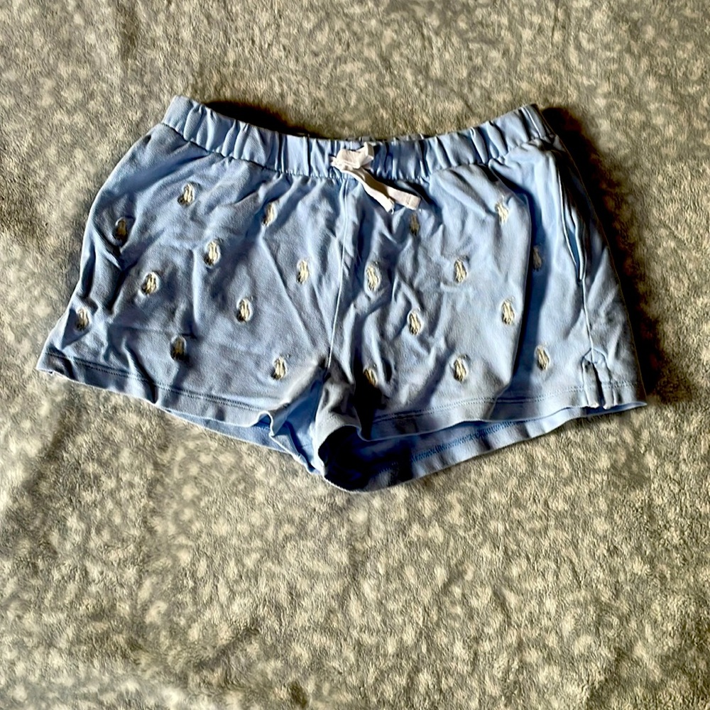 Girls Polo Ralph Lauren Shorts